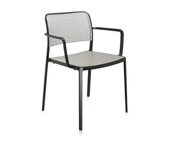 Audrey-Karm-Svart-Ljusgra-5876N3-01