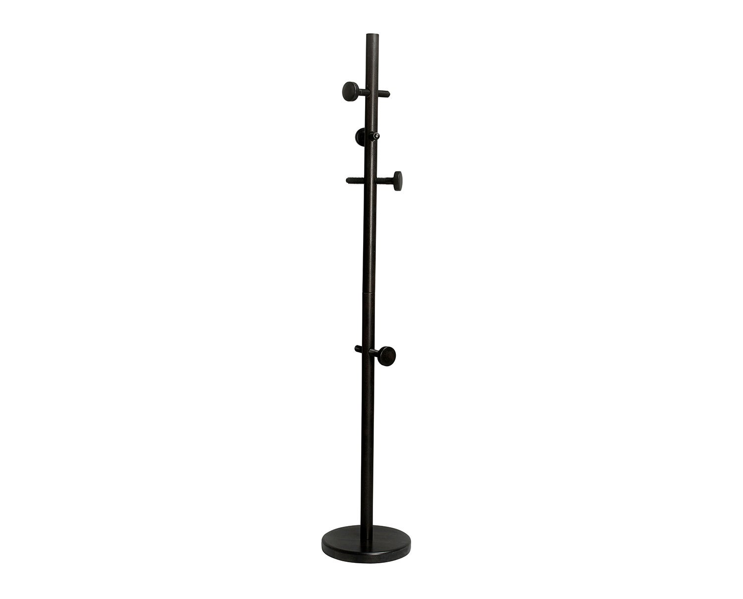 Essem-Design-Skruvad-Tamburmajor-Svartbetsad