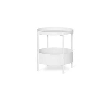 Milano-brickbord-Diam-50-vit