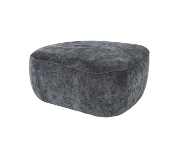 Bubble-footstool-Alice-Grey-7