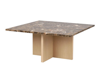 Brooksville-Soffbord-Ljus-Brun-Emperador-1