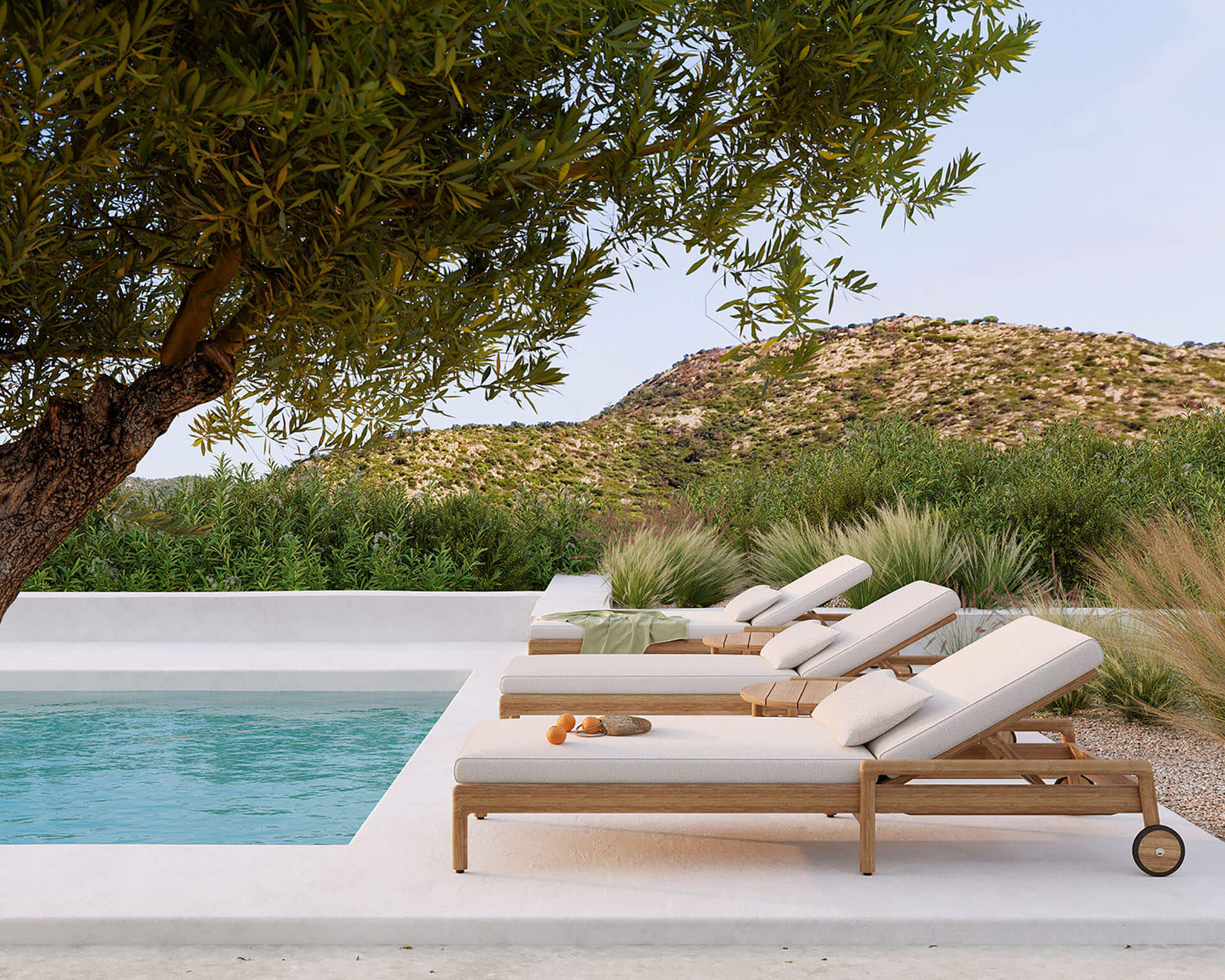10256_21098_Teak_Jack_outdoor_adjustable_lounger_cushion_off_white_21104_WEB