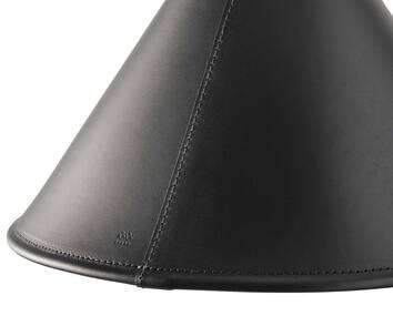 Namibia-Pendel-Lader-Black-Cuero