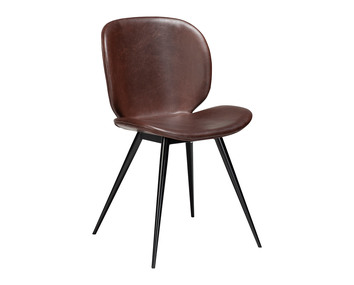 Cloud-Stol-Vintage-Cocoa-Black-Metal