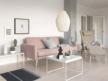 Everest-3-s-Tweed-pink.-Delt-sete.-Skum-rygg.-Vange-A_Delta-Harmony.-Tundra-sand.-Gråoljet