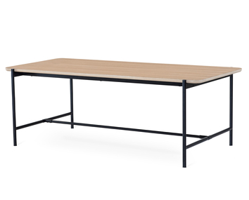 Torkelson-Ale-Matbord-210-CM-Vitoljad-Ek