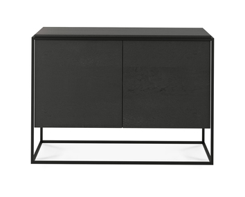 Ethnicraft-Monolit-Sideboard-Svart-Ek_1