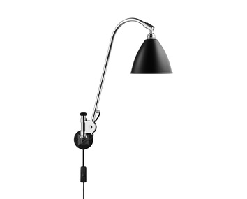 BL6_WallLamp_Chrome_Black
