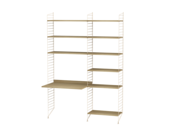 String-Kombination-Arbetsplats-B-Ek-Beige-05-14