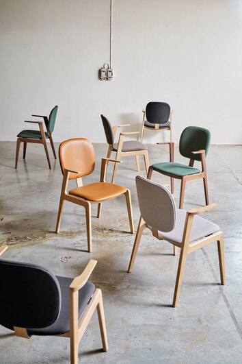 Cliff-Karmstol-Miljöbild