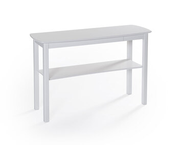 Marathon-Avlastningsbord-Vitlackad-Ek