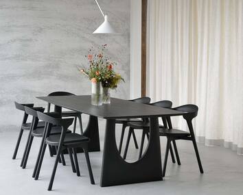 Geometric-matbord-55014-miljo-Ethnicraft