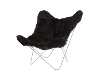 Iceland-Mariposa-fatolj-Shorn-Black-Krom