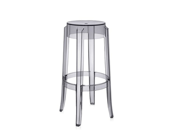 Charles-Ghost-barpall-75-rökgrå