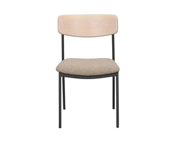 123073_a_Maymont_chair_whitepigm._oak_dark_beige_black_(stackable)