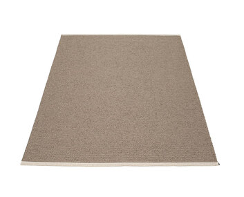 mono-dark-mud-140-matta-pappelina