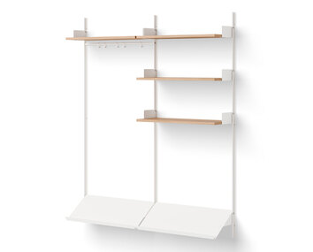 New_Works_Packshots_NW_Wardrobe_Shelf_3_White_Oak