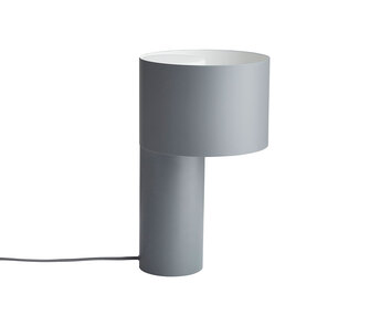 Tangent-bordslampa-cool-grey-137021