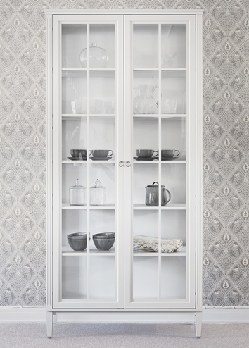 Stockholm 2.0 vitrinskåp 534WW2