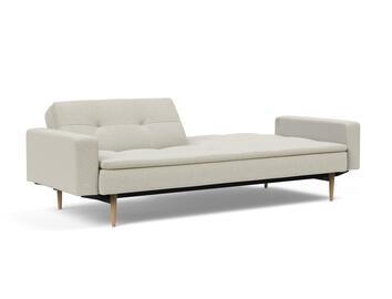 Dublexo-Styletto-Sofa-Bed-Light-Wood-With-Arms-527-p7-web
