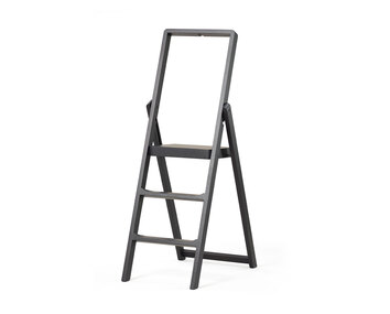 Step-Stege-Svart