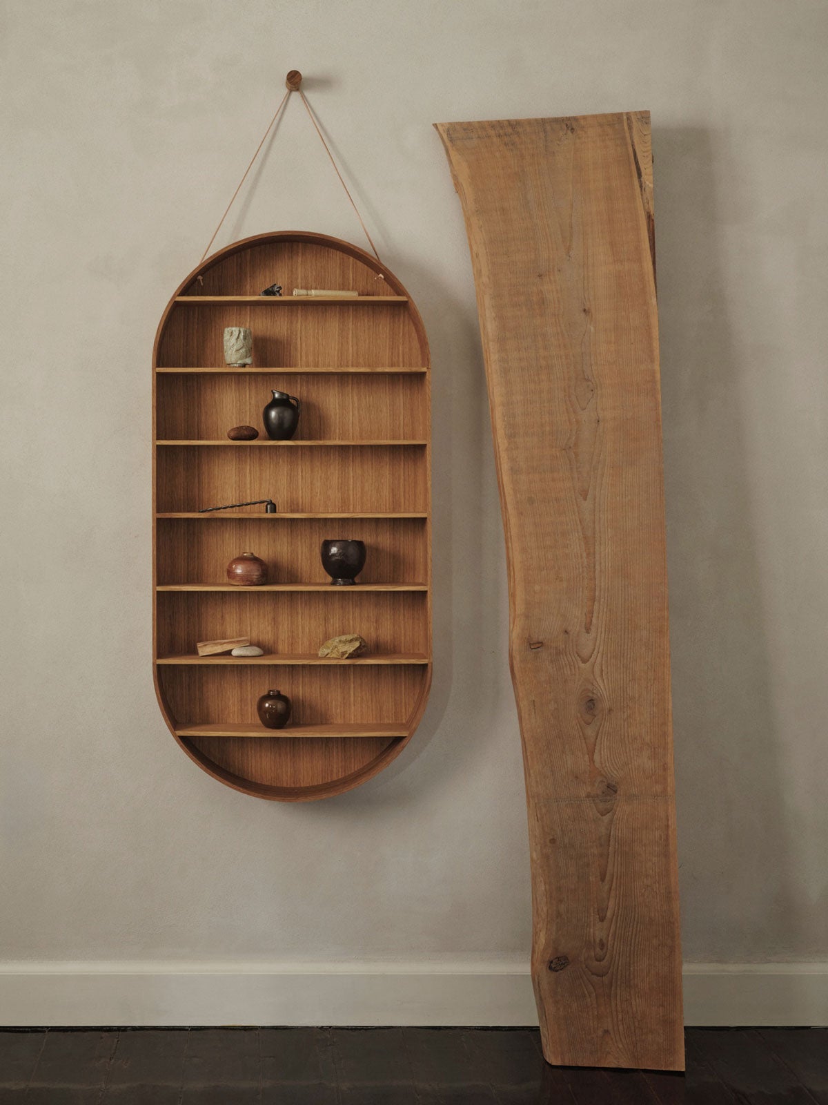 Ferm-Living-Oval-Dorm-Oiled-Oak-Lifestyle
