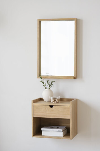 Hillmond-Spegel-60x40-Ek-Miljo