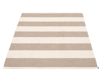 Pappelina-Bob-Matta-Mud-Vanilla-140x180