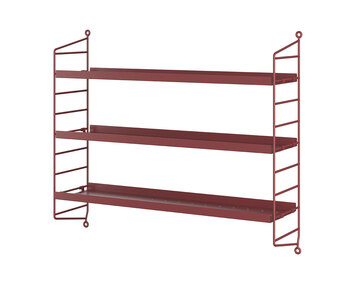 String-Pocket-Metall-50x60-Oxtorgsrod