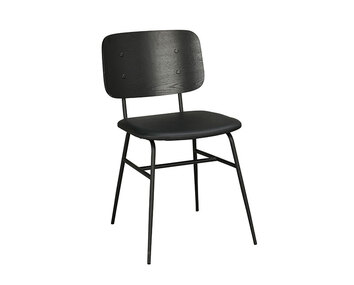 Brent-svart-front-sidan