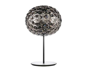 Planet-bordslampa-smoke-1-kartell