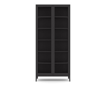 Edge-20-vitrinskap-svart-735ESB