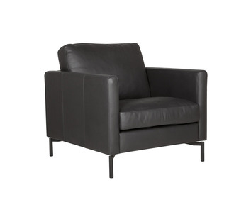 IMPULSE_armchair_aniline_black_feet145_2