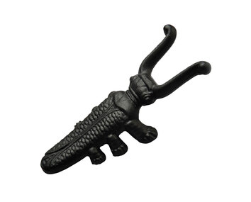 Essem-Ekoxe-Stövelknekt-Svart