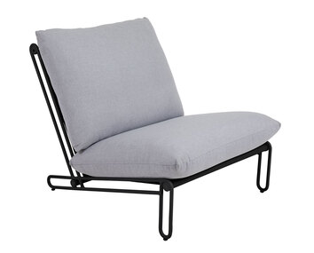 Brafab-Blixt-Fatolj-Svart-Gra