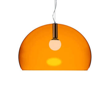 Big-Fly-Taklampa-Orange