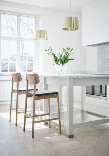 Stolab©-Prima-Vista-Barstol-Vitoljad-Ek-Blues-CS-II-9202-Miljobild