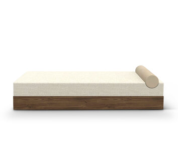 Mass-Daybed-Walnut-base-White-Background