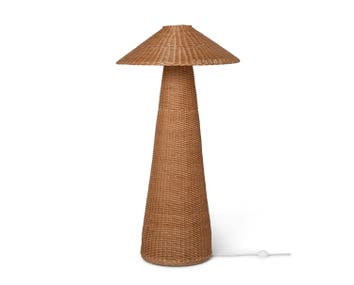 Dou Gulvlampe