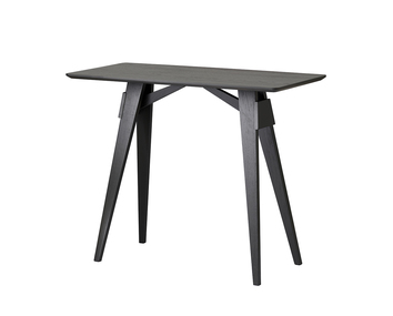 Arco-Sidetable-Black