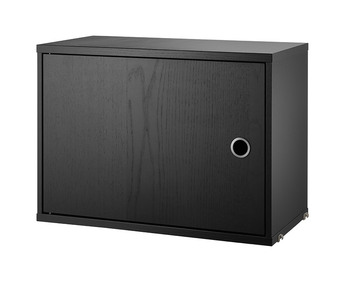 string-system-skap-svart-ask-cabinet-with-swing-door-black-stained-ash-5830