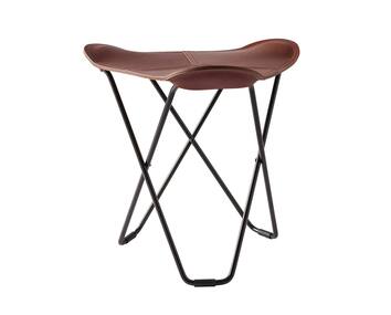 Pampa-Flying-Goose-Oak-Black-Frame-1-Cuero