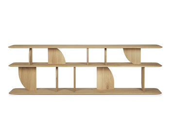 Geometric-Konsolbord-Hardvaxoljad-Ek