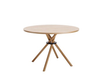 Bouquet-Bord-Runt-D110