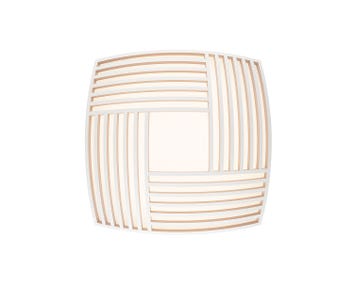 Secto-Design-Kuulto-Small-9101-Vit