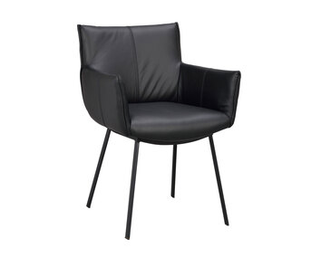 123095_b_Hinckley_armchair_black_leather_black