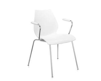 Maui-2872-armchair-zinc-white2