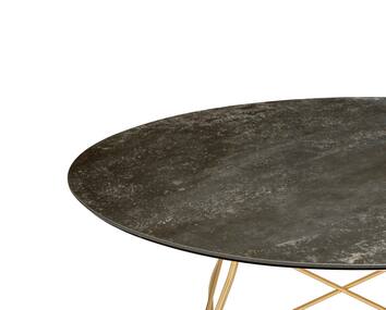 Glossy-Marble-D128-Gold-Aged-Bronze-2-Kartell