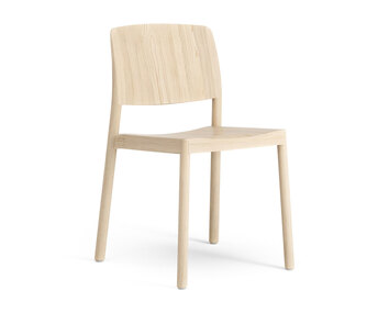 Grace-Stol-Träsits-Lackad-Ask