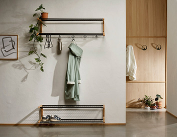 Essem-Anna-Skohylla-Ek-Svart-100CM